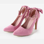 Pink / 34