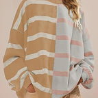 Khaki Light / S