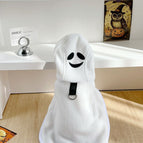 White Ghost / S