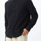 Black / M