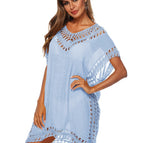 Light Blue / One Size
