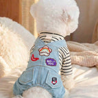Light Blue / XS
