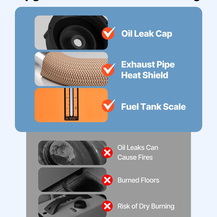 Diesel Air Heater, 8 KW DC12-24V, Fast Heating Diesel Parking Heater With Remote Control And Square Color Digital Display, Low Noise, Voice Announcement, For RV, Truck, Camper, Boat And Trailer