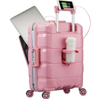 Pink / 20inch