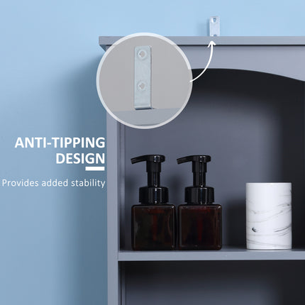 Bathroom Storage Cabinet