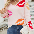 Blush Pink / S