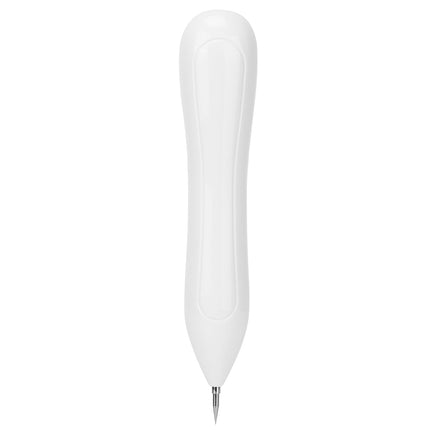 1Pc Skin Tag Repair Kit Portable Beauty Equipment Multi-Level With Home Usage USB Charging LCD Level Adjustable 6 Replaceable Needles