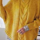 Yellow / S