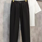 Black / M