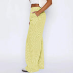 Yellow / L