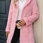 Blush Pink / S