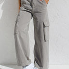 Light Grey / L