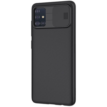 CamShield Case for Samsung Galaxy A51