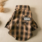 Brown / XS