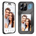 Black / IPhone 15Pro