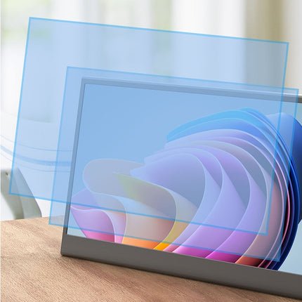 15.6-inch IPS1080P HDMI Portable Monitor