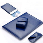 Blue / Macbook 12inch / Four