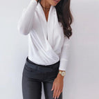 White / L