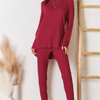 Deep Red / S