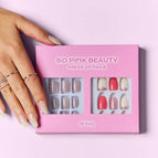 Pop of Pink