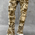 Camouflage / L