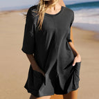 Black / XS