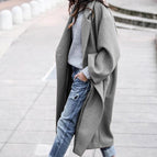 GREY / S
