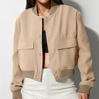 Khaki / S