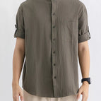 Dark Green / M