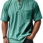 Green / S