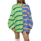 Green And Blue / S