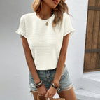 White / S