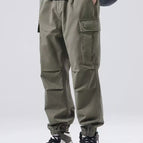 Army Green / M
