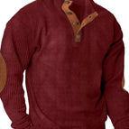 Wine Red / S
