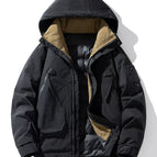 Black / M