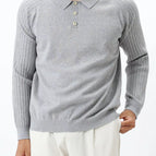 Light Gray / M