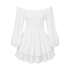 White / S