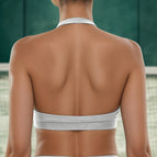 White / L