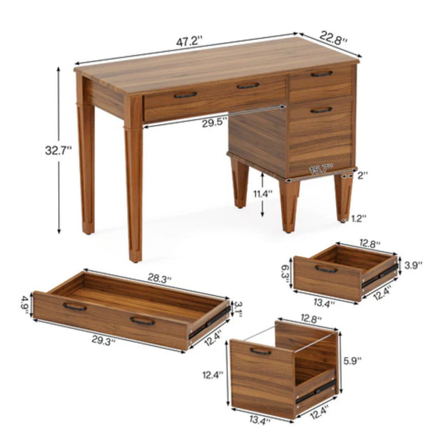 Computer Desk