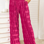 Hot Pink / S