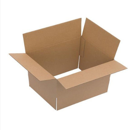 Paper Packaging Boxes