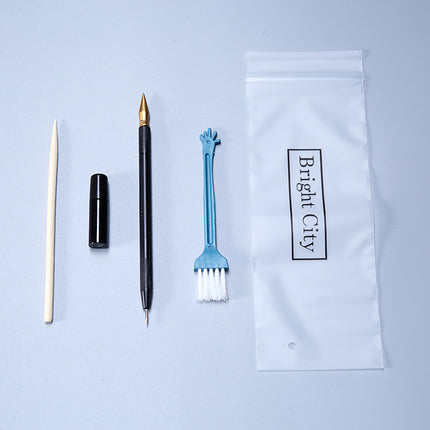 Creative Scraping Painting Special Tools