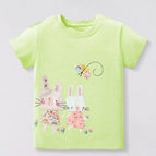 Light Green / 4Y