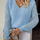 Light Blue / S