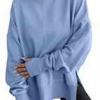Light Blue / S
