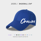 Blue / adjustable