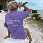 Purple / 2XL