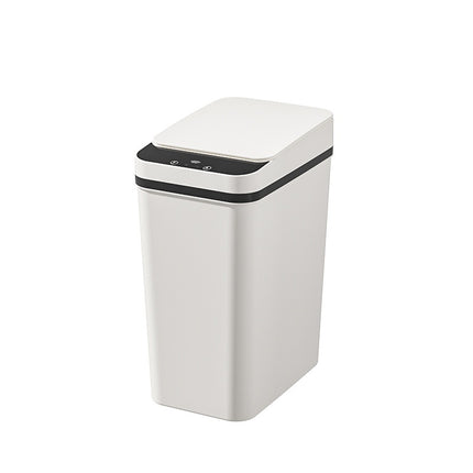 2026 New Smart Trash Can For The Living RoomSleek And Minimalist Design