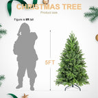 5ft