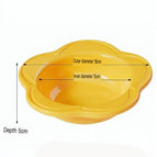 Yellow Bowl / ONESIZE